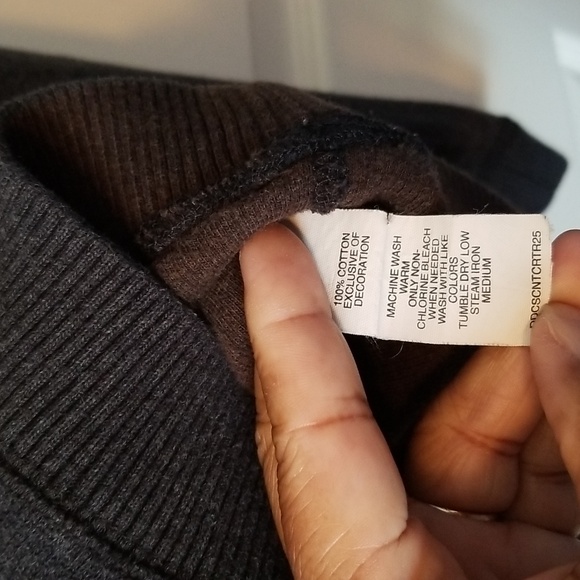 Bundle of 3 pullovers - Picture 13 of 13